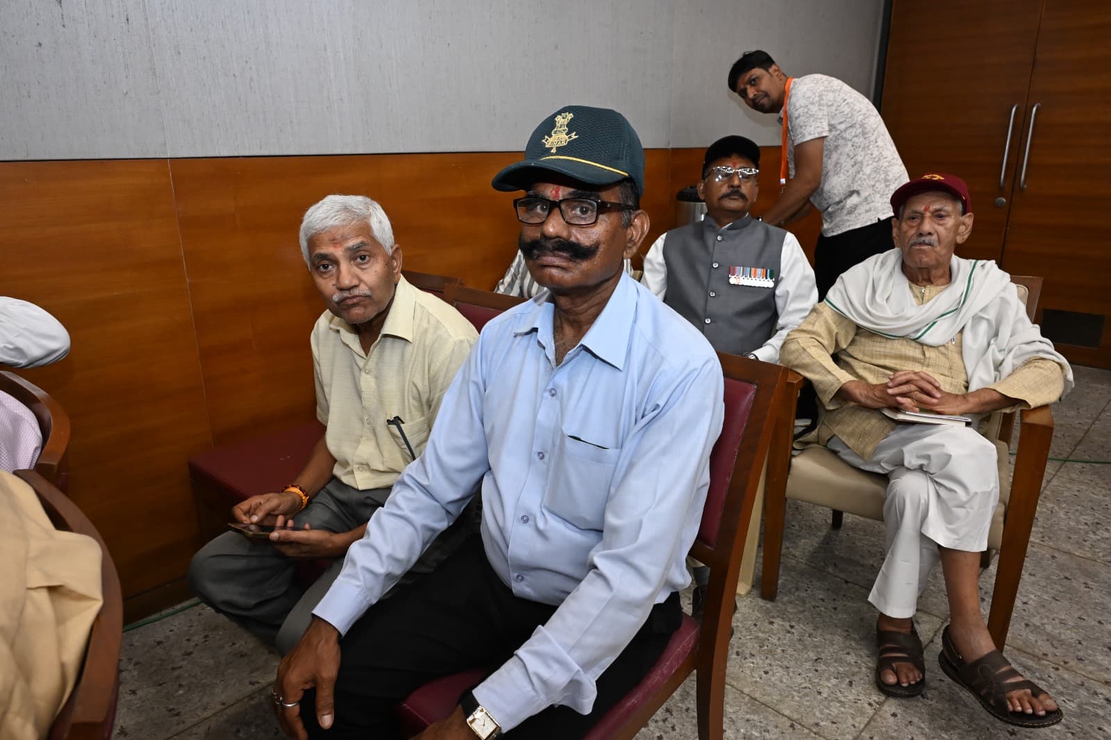 Kargil Vijay Diwas 2026 gallery image 19