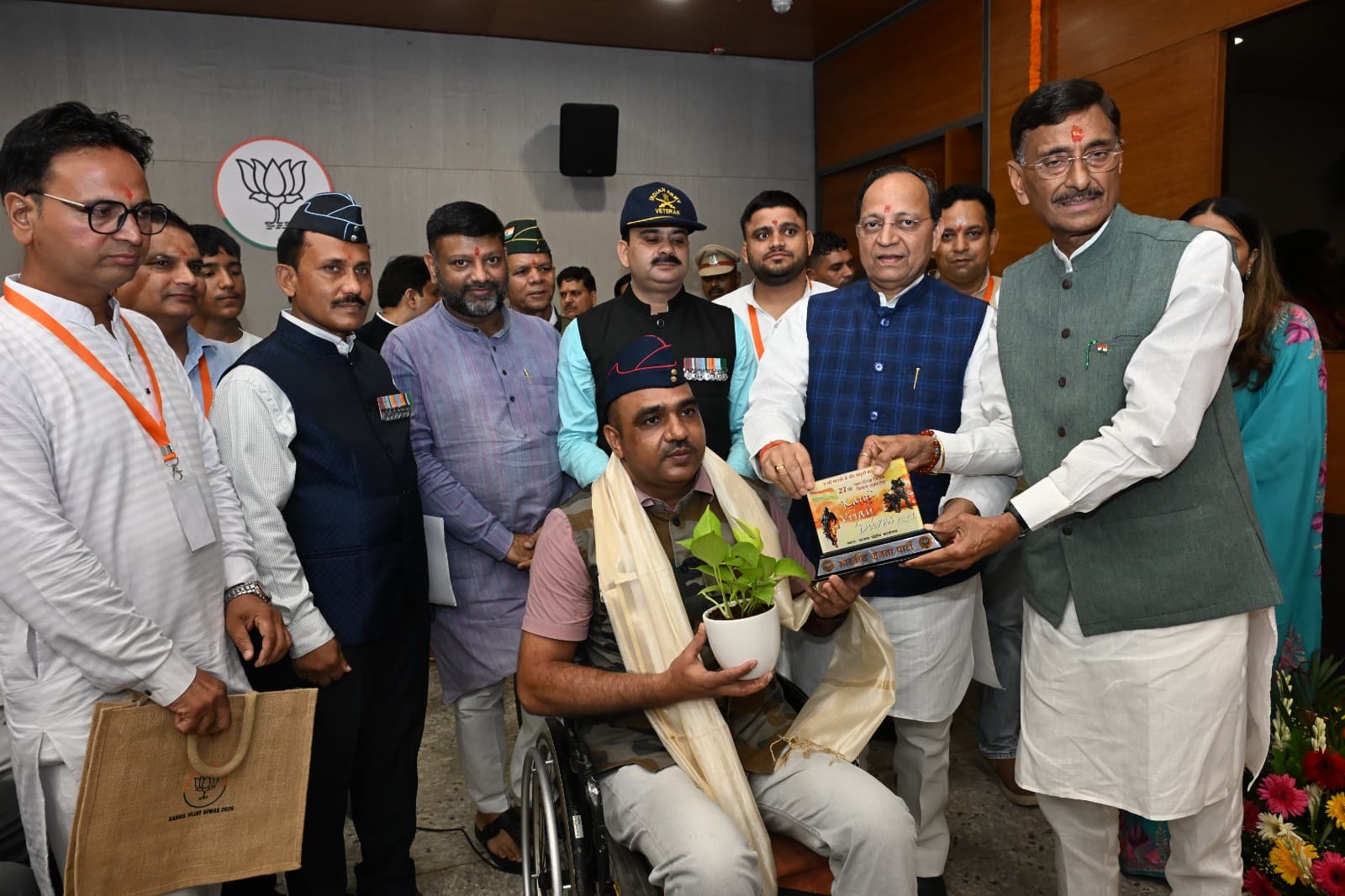 Kargil Vijay Diwas 2026 gallery image 21