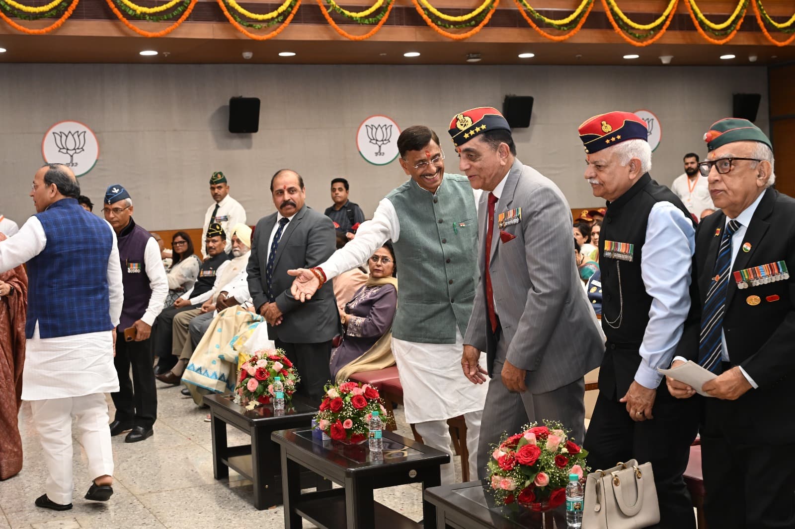 Kargil Vijay Diwas 2026 gallery image 26