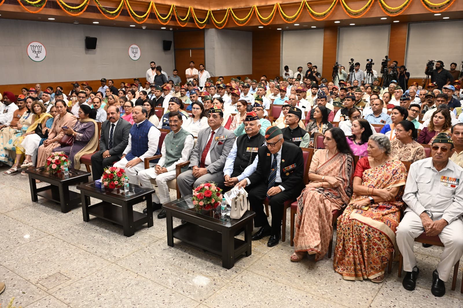 Kargil Vijay Diwas 2026 gallery image 28